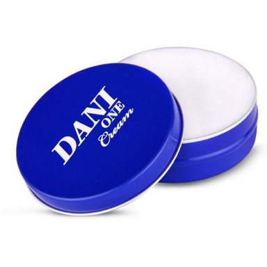 کرم مرطوب کننده دنی وان مدل Blue حجم 100 میلی لیتر