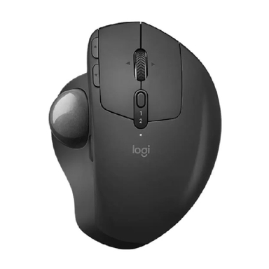 لاجیتک ماوس بی سیم لاجیتک مدل MX ERGO