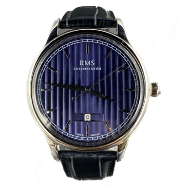 ساعت عقربه ای مردانه برند رومانسون مدل 143105GR