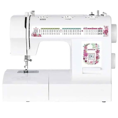 چرخ خیاطی جانتک مدل k600