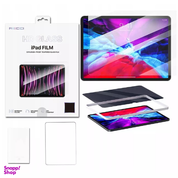 محافظ صفحه نمایش آیپد رسی مدل RSP-P11TD مناسب iPad Air 10.9/11 inch