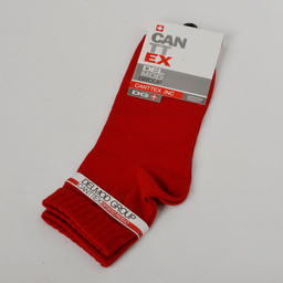 جوراب ساق کوتاه زنانه کانتکس مدل 249014105