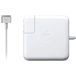 آداپتور مک بوک اپل (Apple) مدل مگ سیف2 بدون پک ظرفیت 45 وات