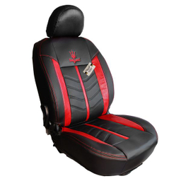 روکش صندلی خودرو مدل Queen مناسب برای پژو 206