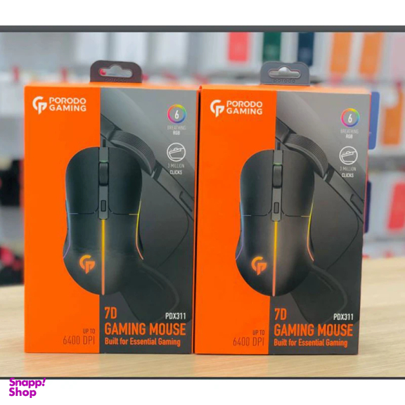 ماوس پرودو مدل PDX 311