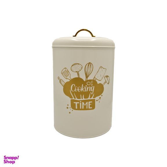 سرویس آشپزخانه 16 پارچه بی.و.کی طرح TIME کد 803792