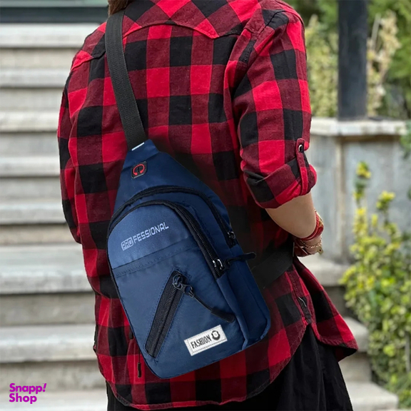 کیف بادی بگ Professional مدل F30235