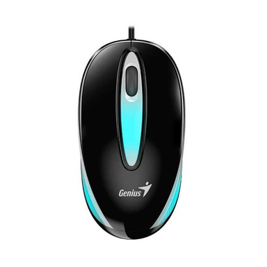 ماوس باسیم جنیوس مدل DX-MINI