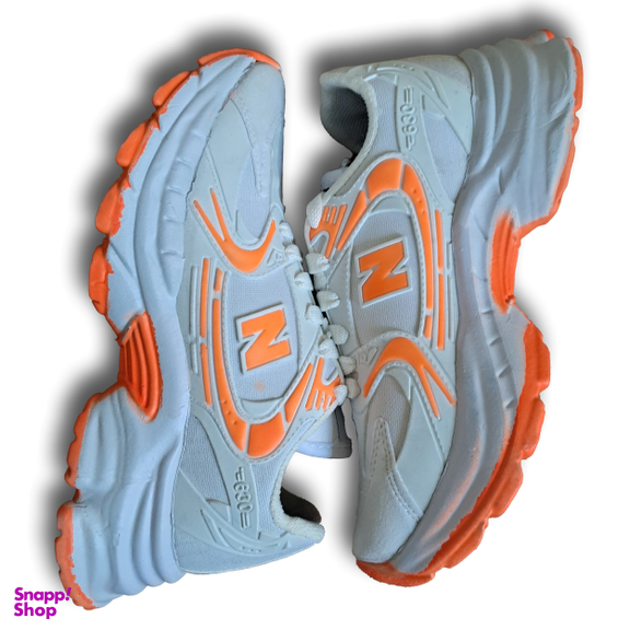 کفش پیاده روی زنانه طرح نیوبالانس مدل NB-02