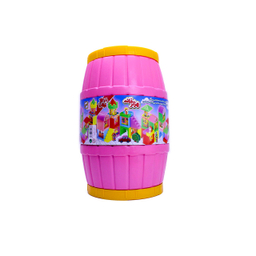 اسباب بازی هزار خانه بشکه ای فکر آذین