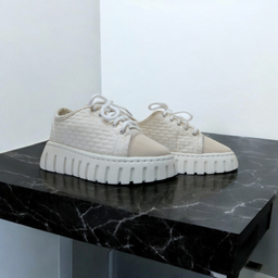 کفش راحتی زنانه کد 711