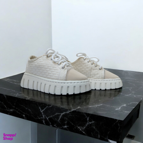 کفش راحتی زنانه کد 711