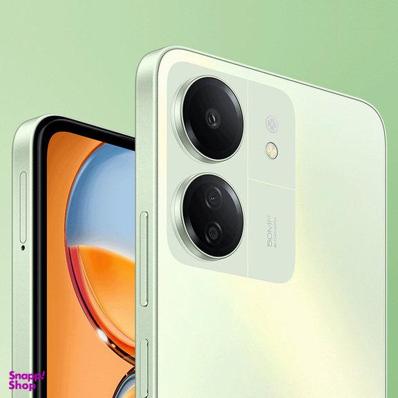 گوشی موبایل شیائومی مدل Redmi 13C دو سیم کارت ظرفیت 128 گیگابایت و رم 6 گیگابایت