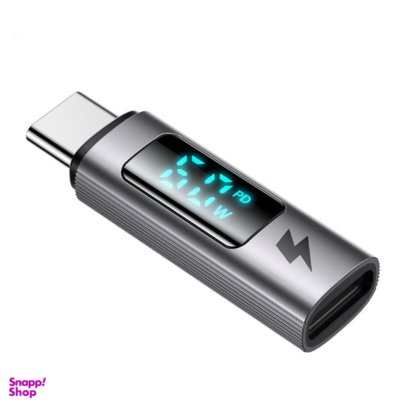 مبدل Lightning به Type-C مک دودو مدل OT-5990