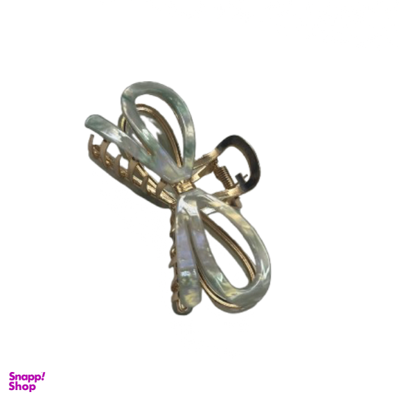 گیره مو زنانه کد A11