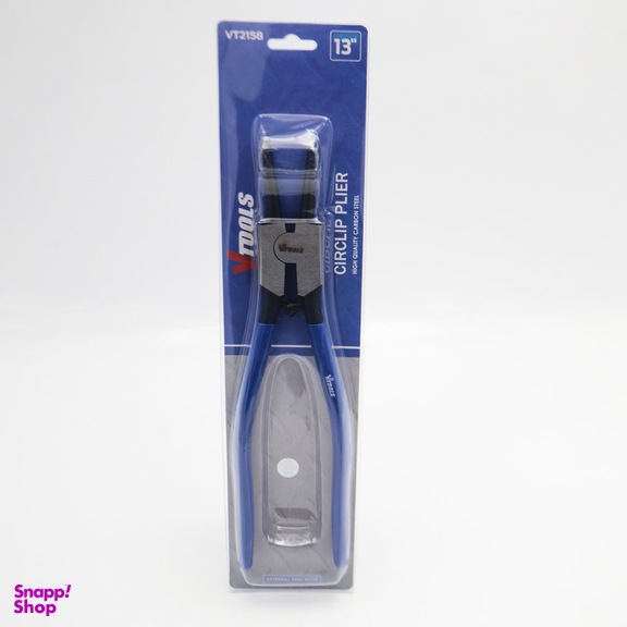 انبر خار باز کن وی تولز مدل YP-SARKAJ-VT2158-13 سایز 13 اینچ