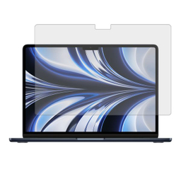 محافظ صفحه نمایش شفاف هوکو مدل Hygel مناسب برای لپ تاپ اپل MacBook Air (M2, 2022)