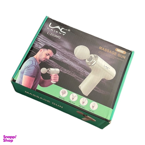 ماساژور برقی لایچی مدل MG-203
