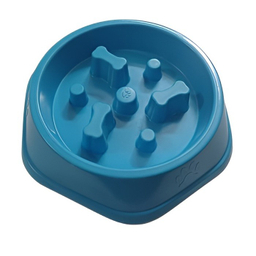 ظرف غذای سگ مدل آرام خور کد M1