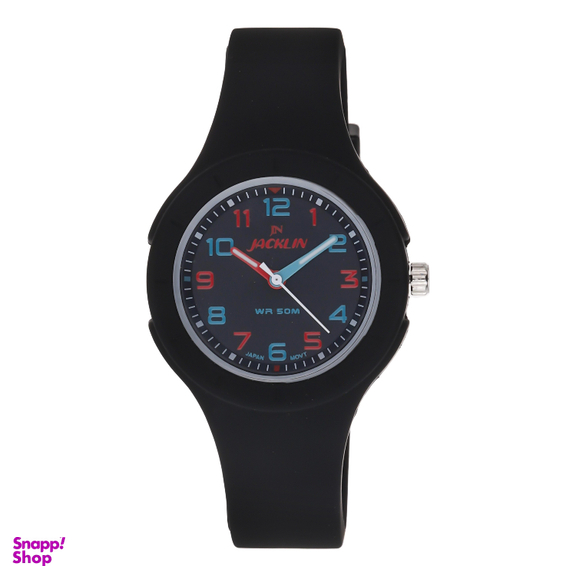 ساعت مچی عقربه ای جاکلین مدل JN-1399502LA
