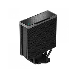 خنک کننده کامپیوتر دیپ کول مدل AK400 ZERO DARK PLUS