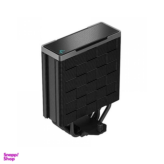 خنک کننده کامپیوتر دیپ کول مدل AK400 ZERO DARK PLUS