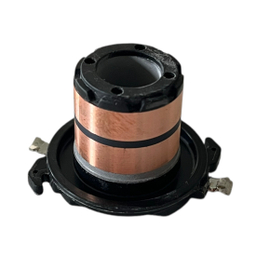 کلکتور دینام خودرو مدل GG کد 01 مناسب پراید