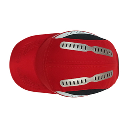 کلاه ایمنی زیفاکس مدل X8-bump cap