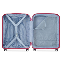 چمدان دلسی مدل لاگوس لایت کد 3870801  سایز کوچک