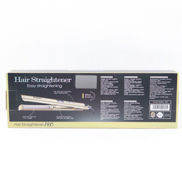 اتو مو جاماکی مدل JPC10018 Keratin