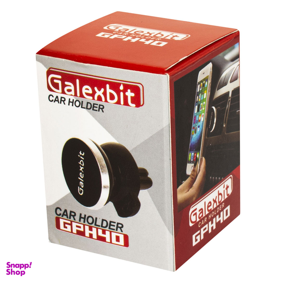 هولدر موبایل و تبلت گلکسبیت مدل GPH40