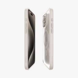 کاور گوشی موبایل اسپیگن مدل Magsafe مناسب اپل iPhone 15 Pro Max