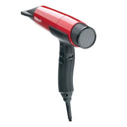 سشوار والرا مدل ماتریکس کر ای آی