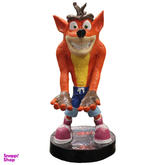 استند نگهدارنده دسته کنسول بازی مدل Crash Bandicoot