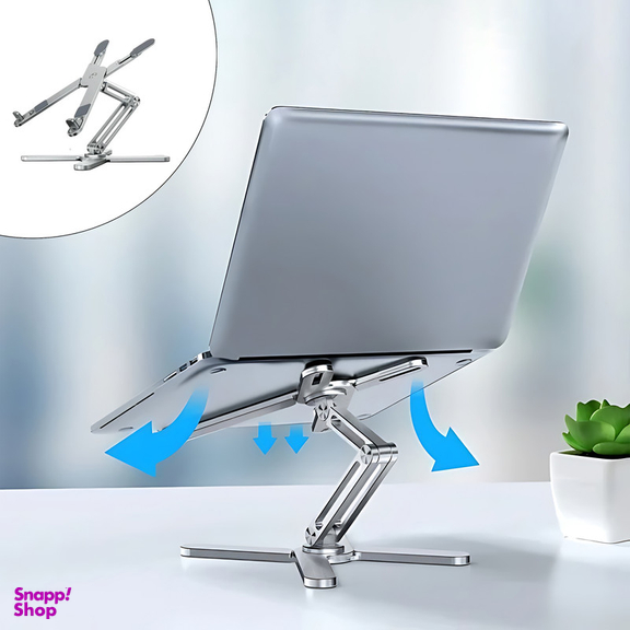 پایه نگهدارنده لپ تاپ مدل X7