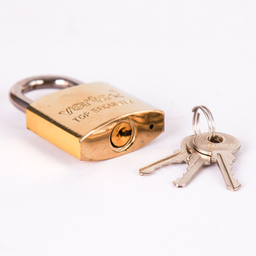 قفل آویز ورتکس کد 75