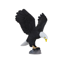 فیگور حیوانات مک تویز مدل عقاب