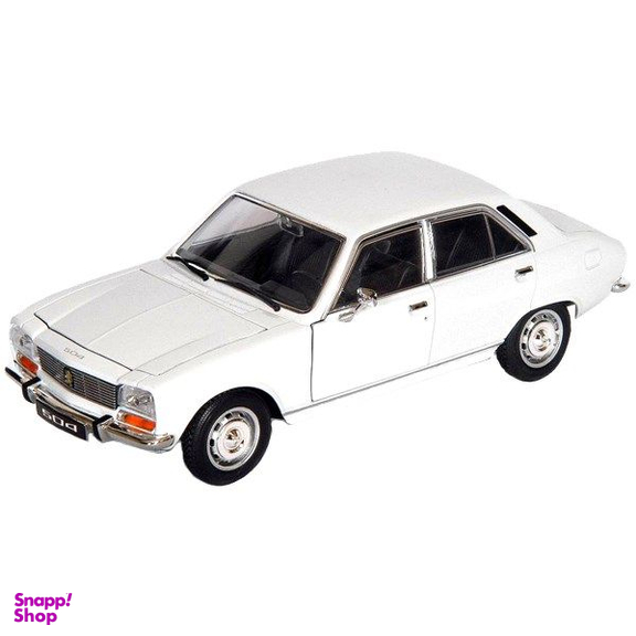 ماشین بازی ولی مدل Peugeot 504