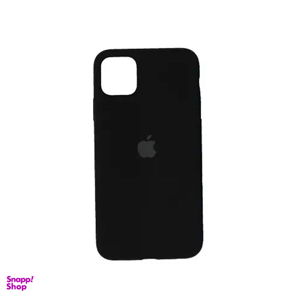 قاب گوشی سیلیکونی مدل زیر بسته مناسب برای iPhone 12 Pro Max