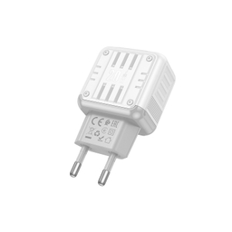 شارژر موبایل هوکو C135A USB 20W