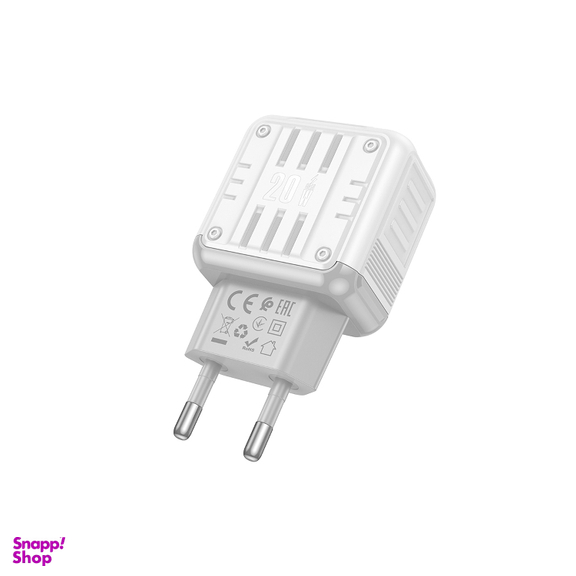 شارژر موبایل هوکو C135A USB 20W