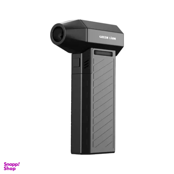 دمنده و مکنده گرین لاین مدل DUO FORCE 2in1