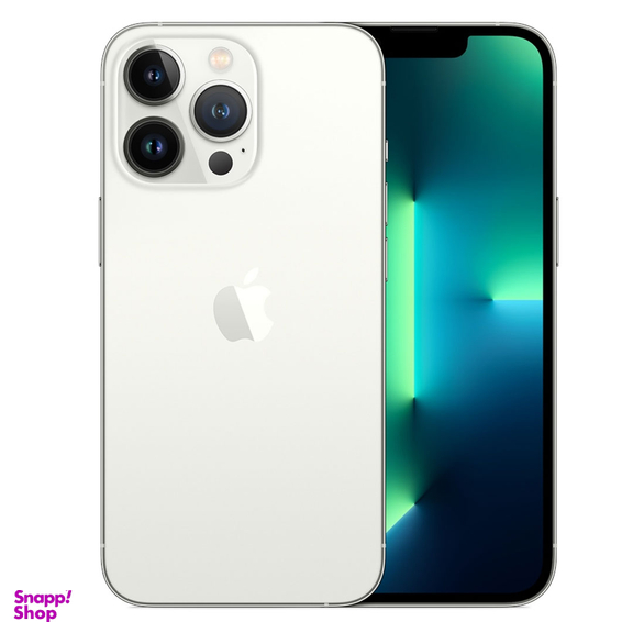 گوشی موبایل اپل مدل iPhone 13 Pro Max A2644 دو سیم‌ کارت ظرفیت 128 گیگابایت و رم 6 گیگابایت