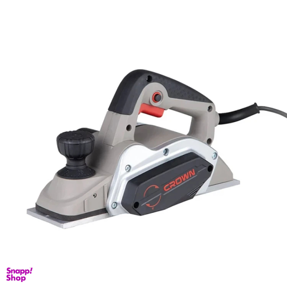 رنده نجاری برقی کراون مدل YP- CT14019X/710W