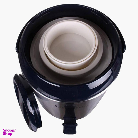 کلمن یونیک کد 7589 گنجایش 10 لیتر