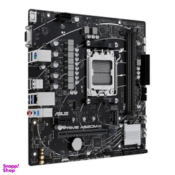 مادربرد ایسوس مدل Asus Prime A620M-K