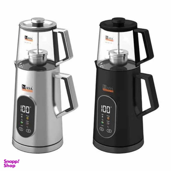 چای ساز ناسا الکتریک مدل NS-526