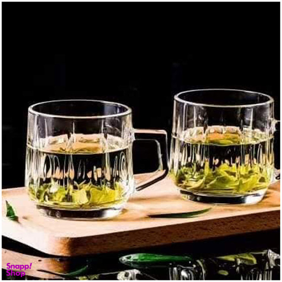 فنجان بلینک مکس مدل KTZ کد 108 بسته شش عددی