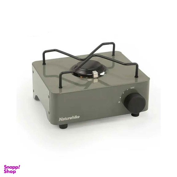 اجاق کمپینگ نیچرهایک سبز زیتونی مدل CNH22CJ011