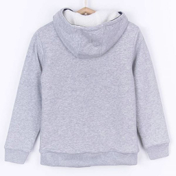 سویشرت دخترانه مدل پروانه D156